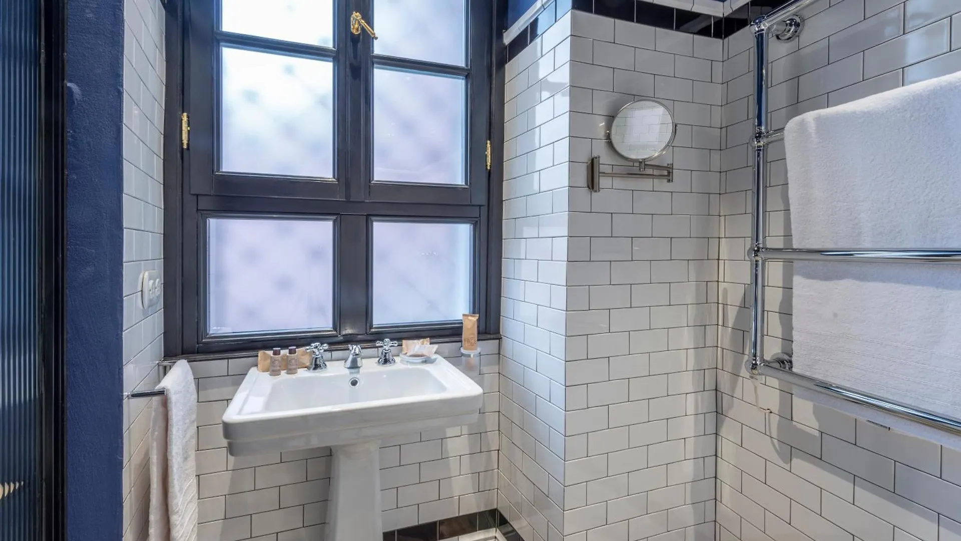 The Nine Suites - B Home Milano