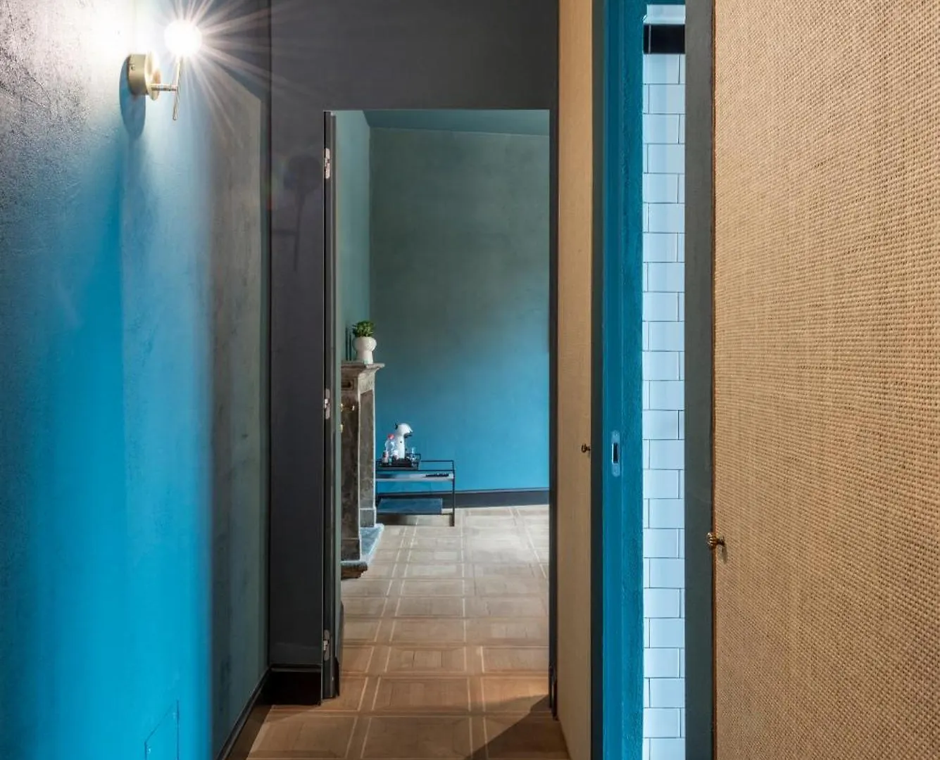 The Nine Suites - B Home Μιλάνο