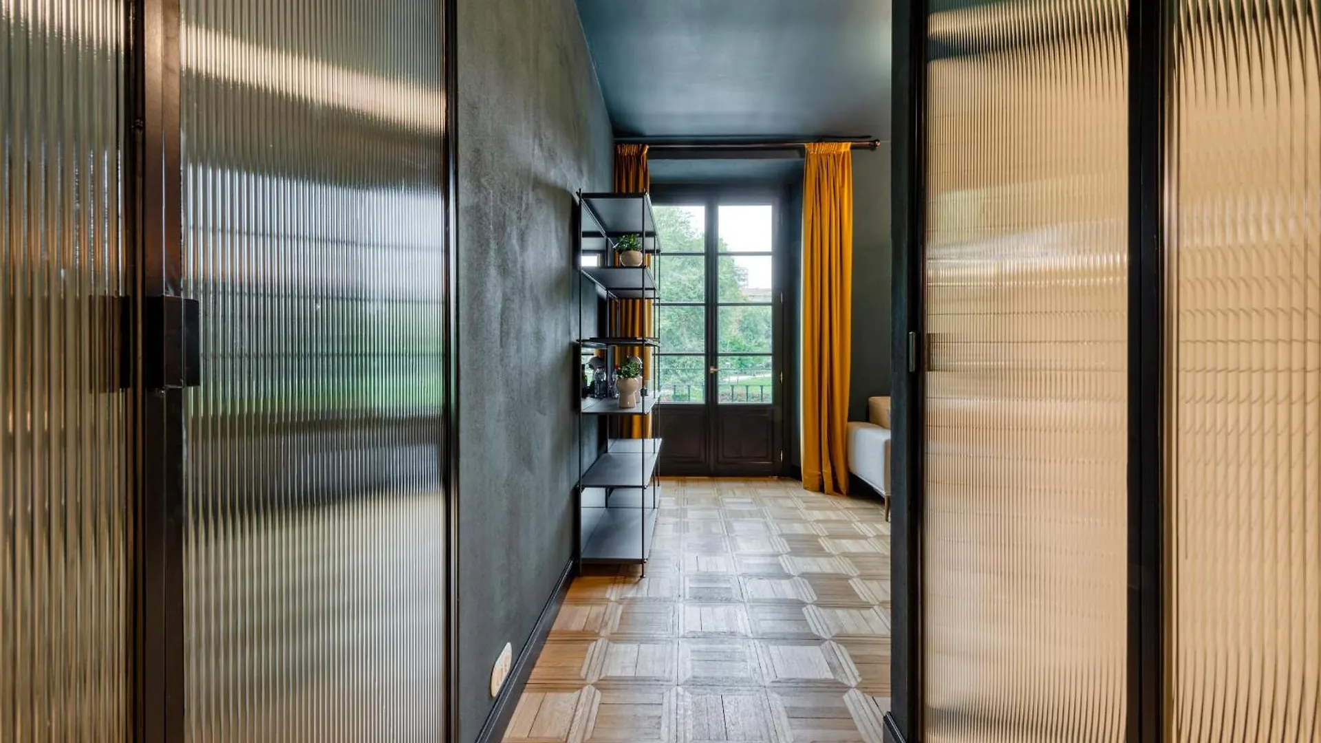 The Nine Suites - B Home Μιλάνο