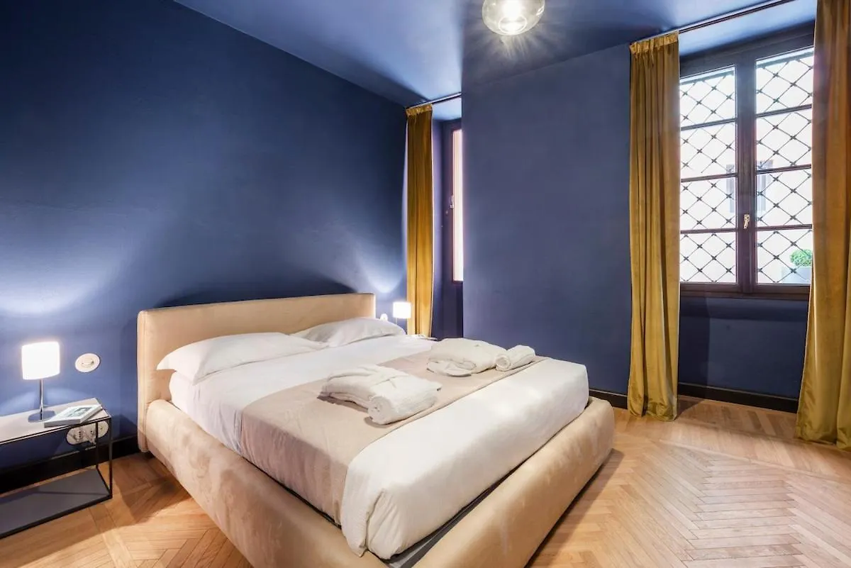 The Nine Suites - B Home Μιλάνο