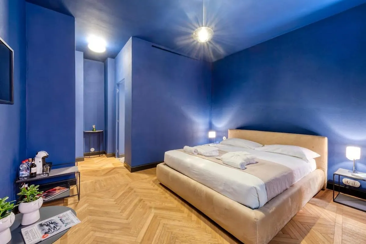 The Nine Suites - B Home Μιλάνο 0*,  Ιταλία