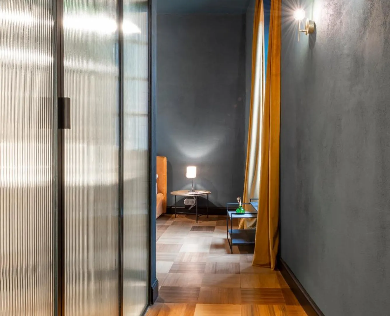 The Nine Suites - B Home Μιλάνο 0*,  Ιταλία