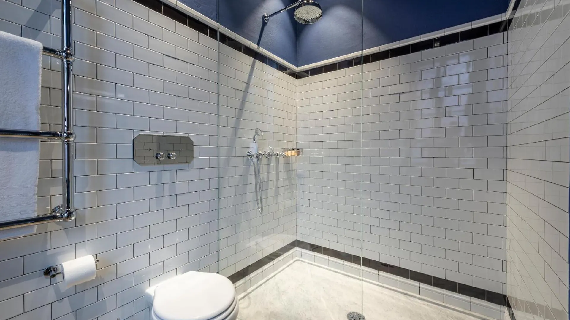 The Nine Suites - B Home Milano İtalya