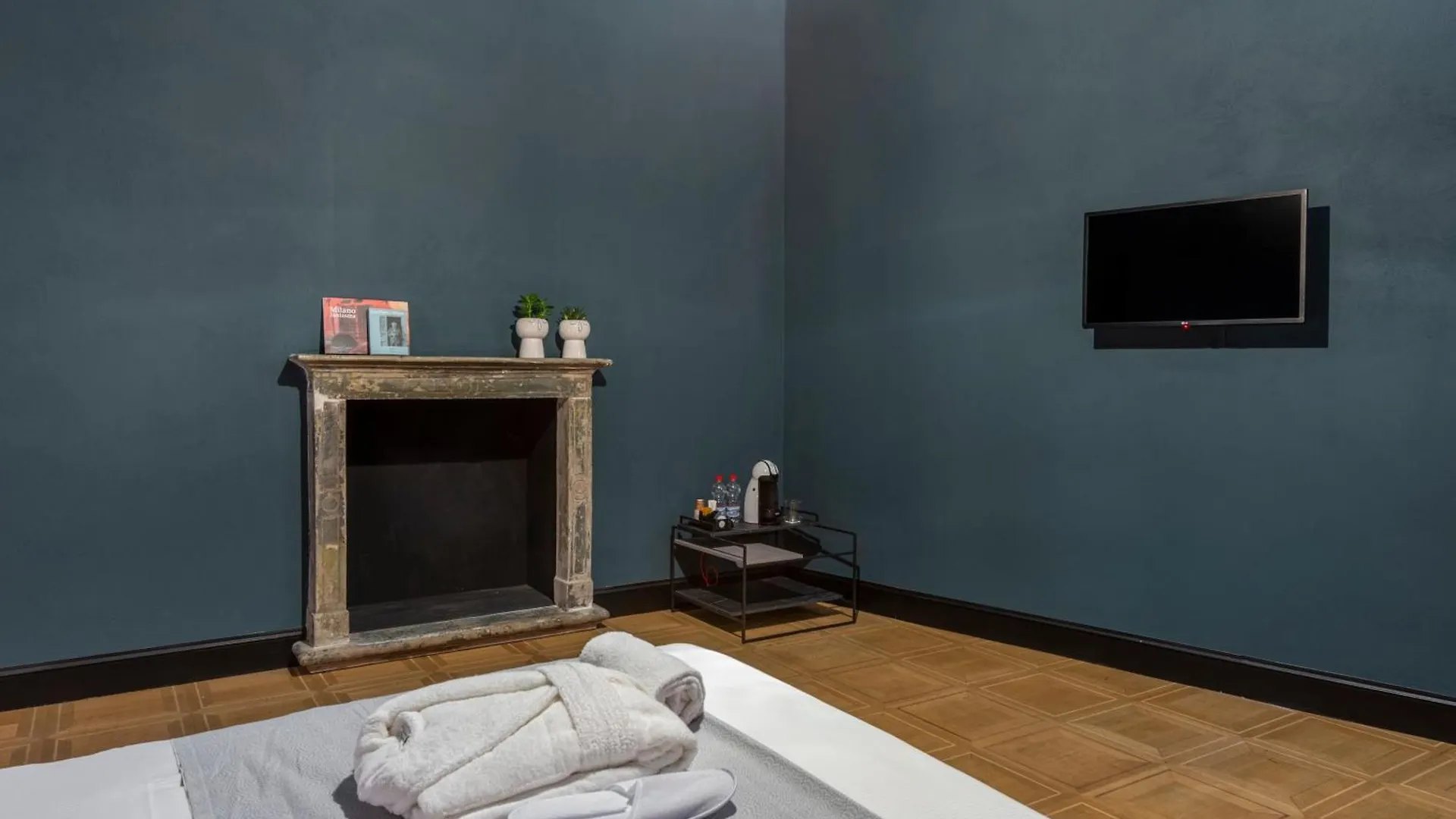 Daire The Nine Suites - B Home Milano
