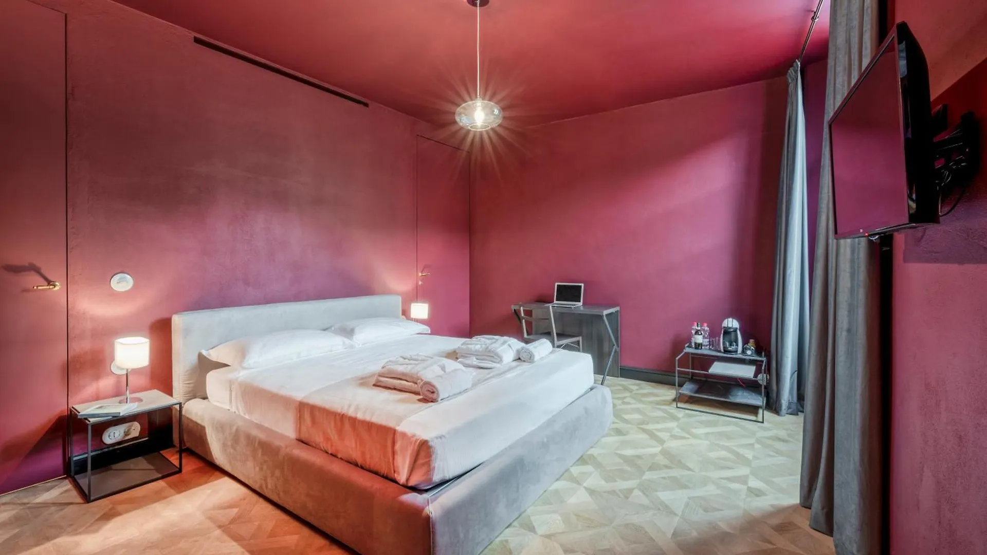 The Nine Suites - B Home Milano