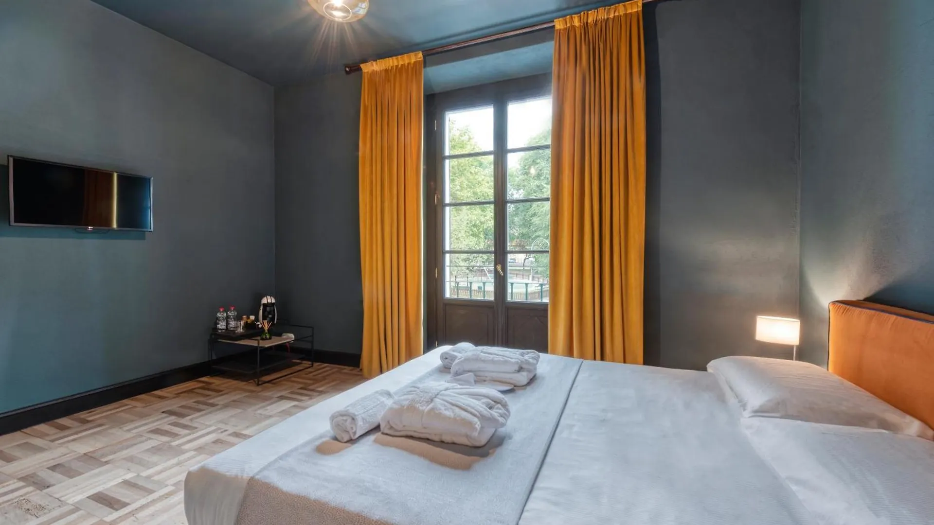 The Nine Suites - B Home Milano