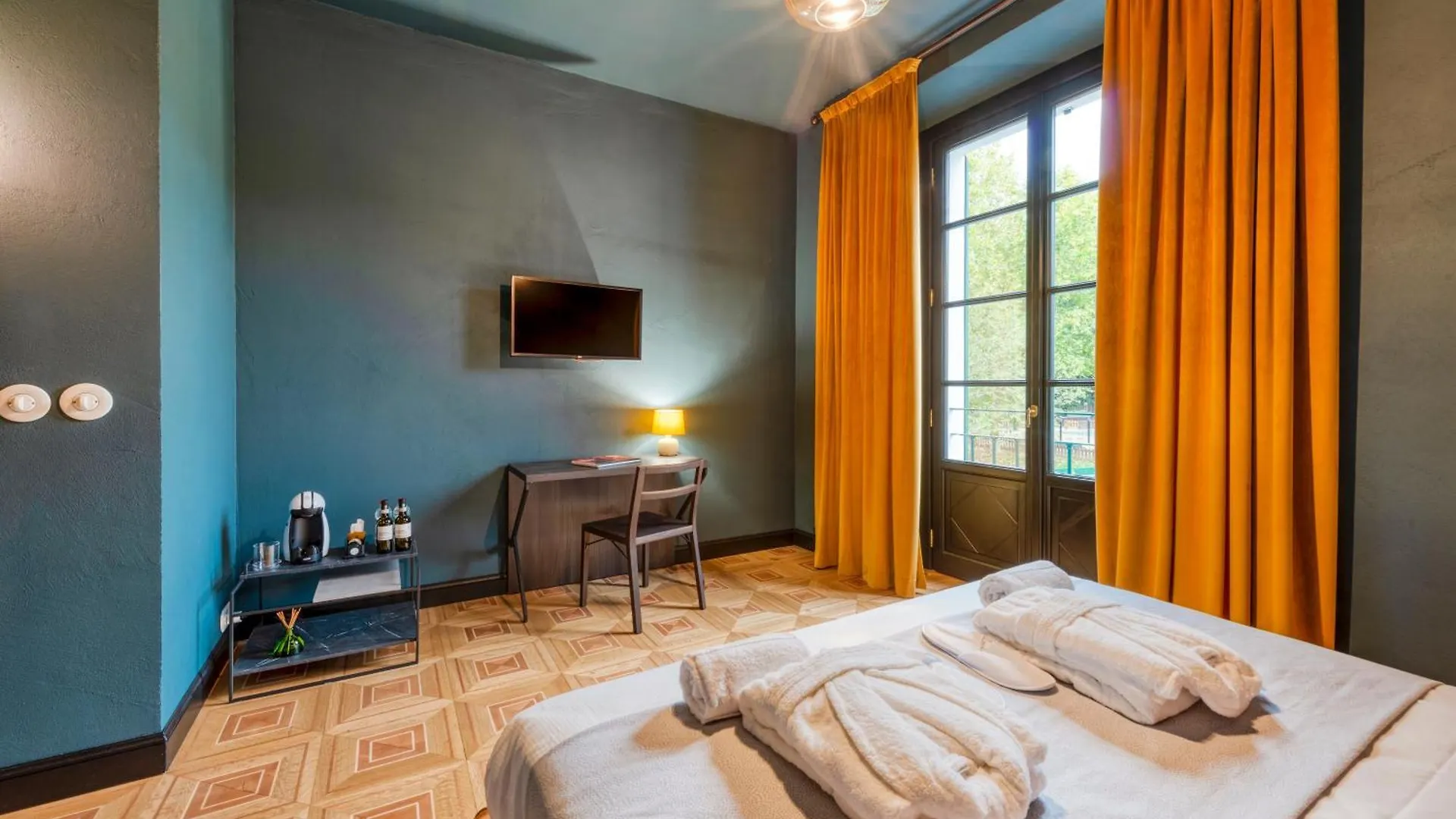 The Nine Suites - B Home Milano