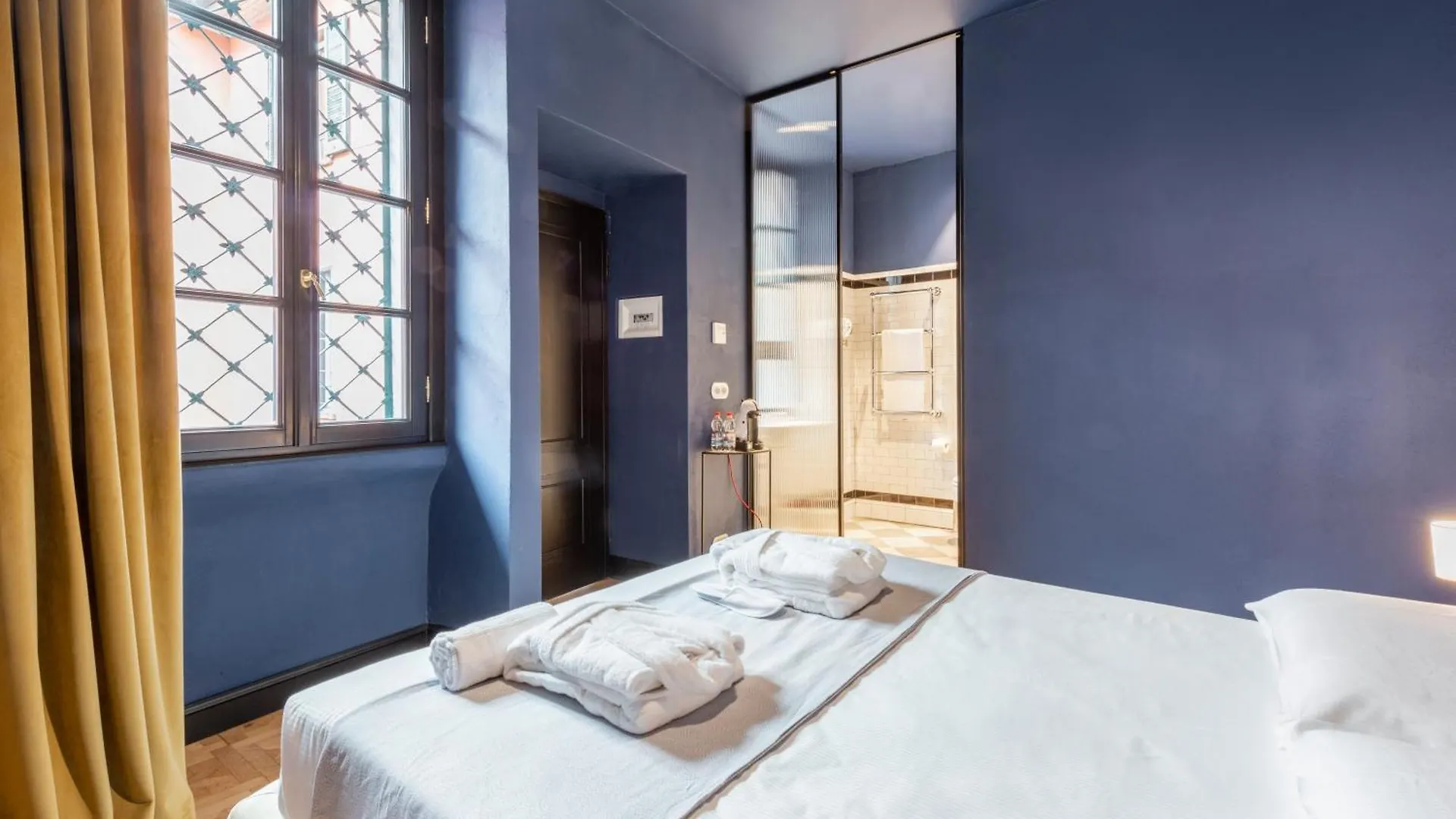 The Nine Suites - B Home Milano Lejlighed