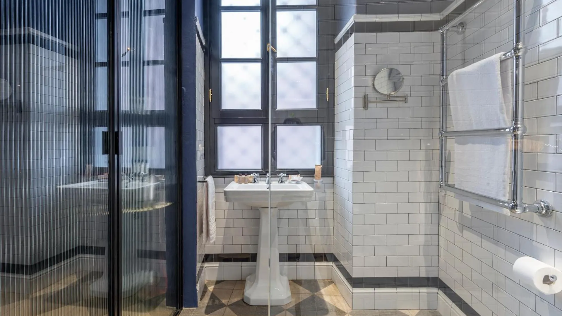 The Nine Suites - B Home Milano Italien