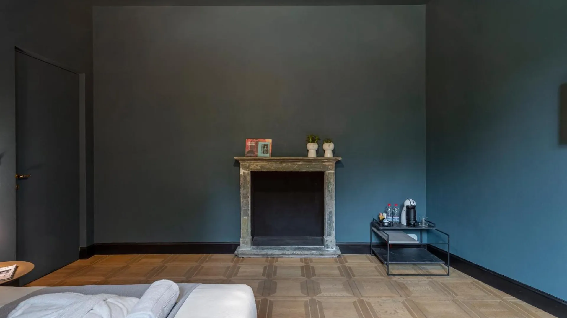 The Nine Suites - B Home Milano Lejlighed