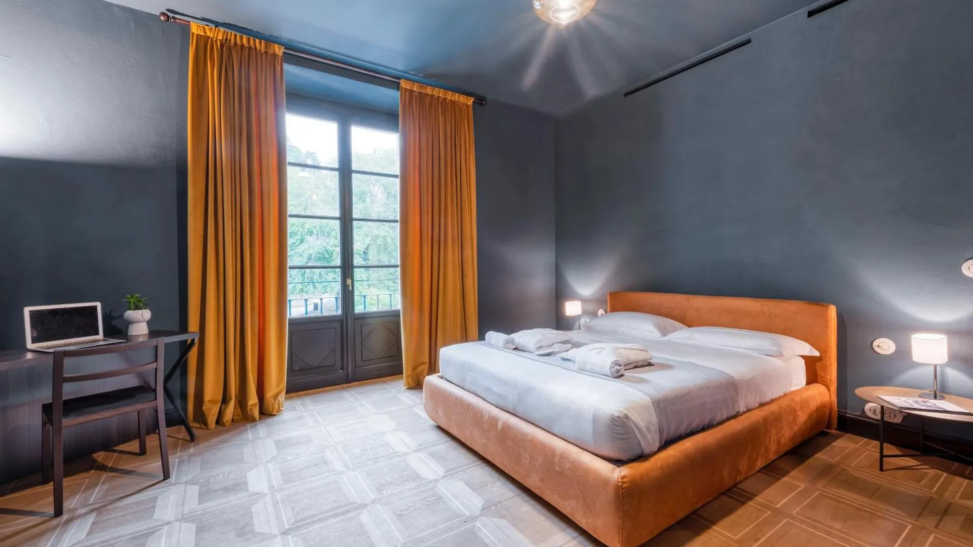 Lejlighed The Nine Suites - B Home Milano