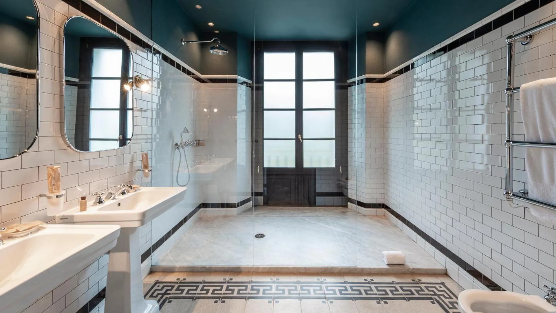 Lejlighed The Nine Suites - B Home Milano Italien