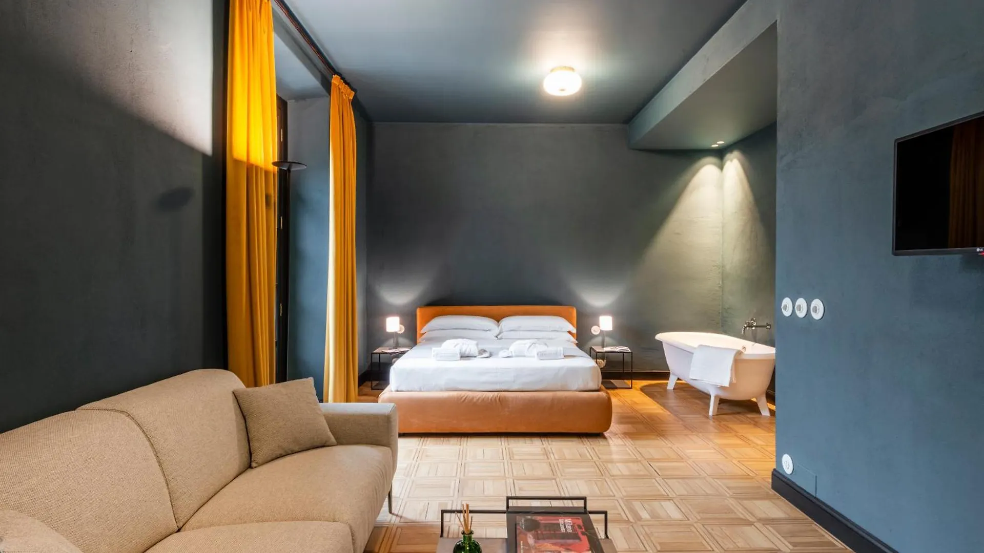 The Nine Suites - B Home Milano