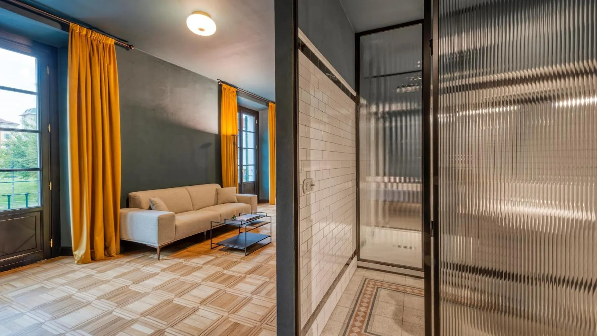 The Nine Suites - B Home Milano 0*,  Italien