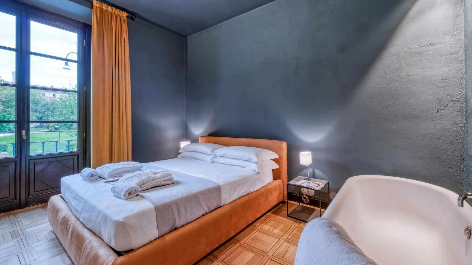 The Nine Suites - B Home Milano 0*,  Italien