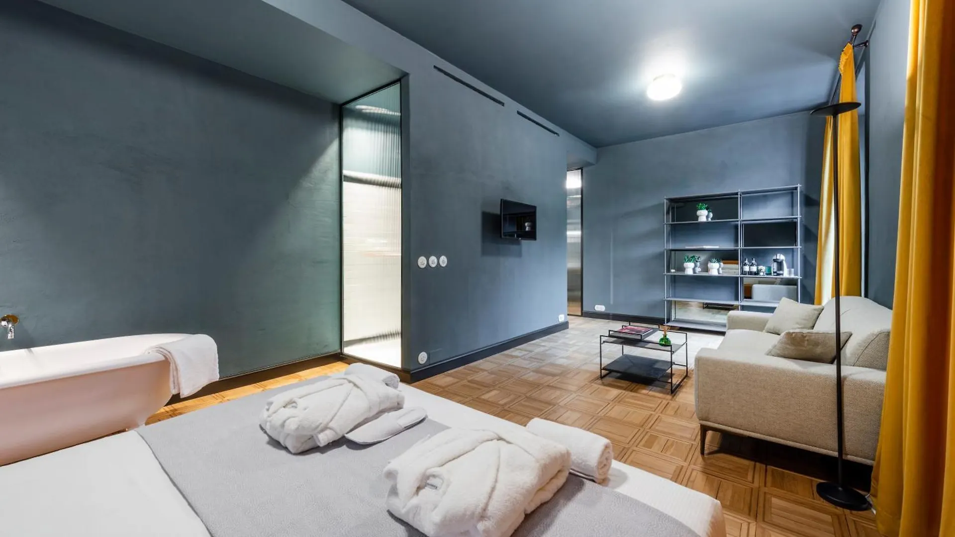 Lejlighed The Nine Suites - B Home Milano
