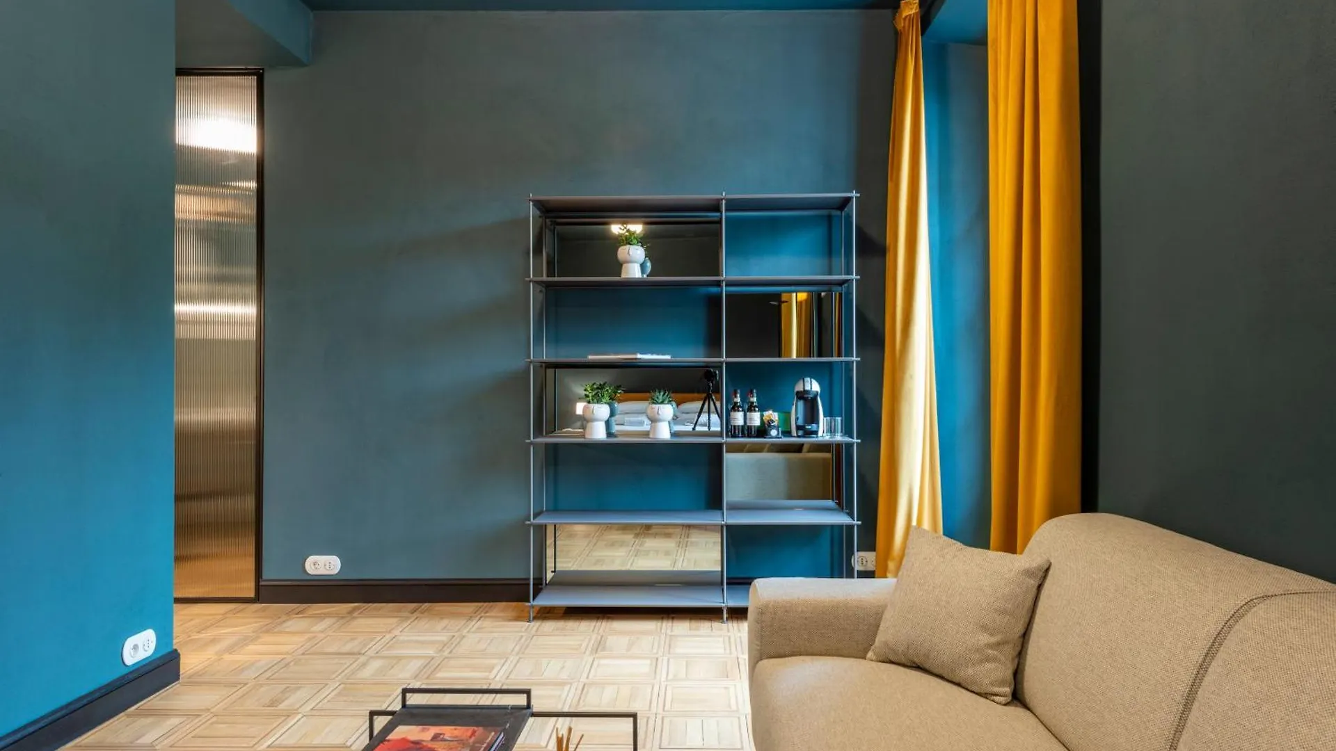 The Nine Suites - B Home Milano Lejlighed