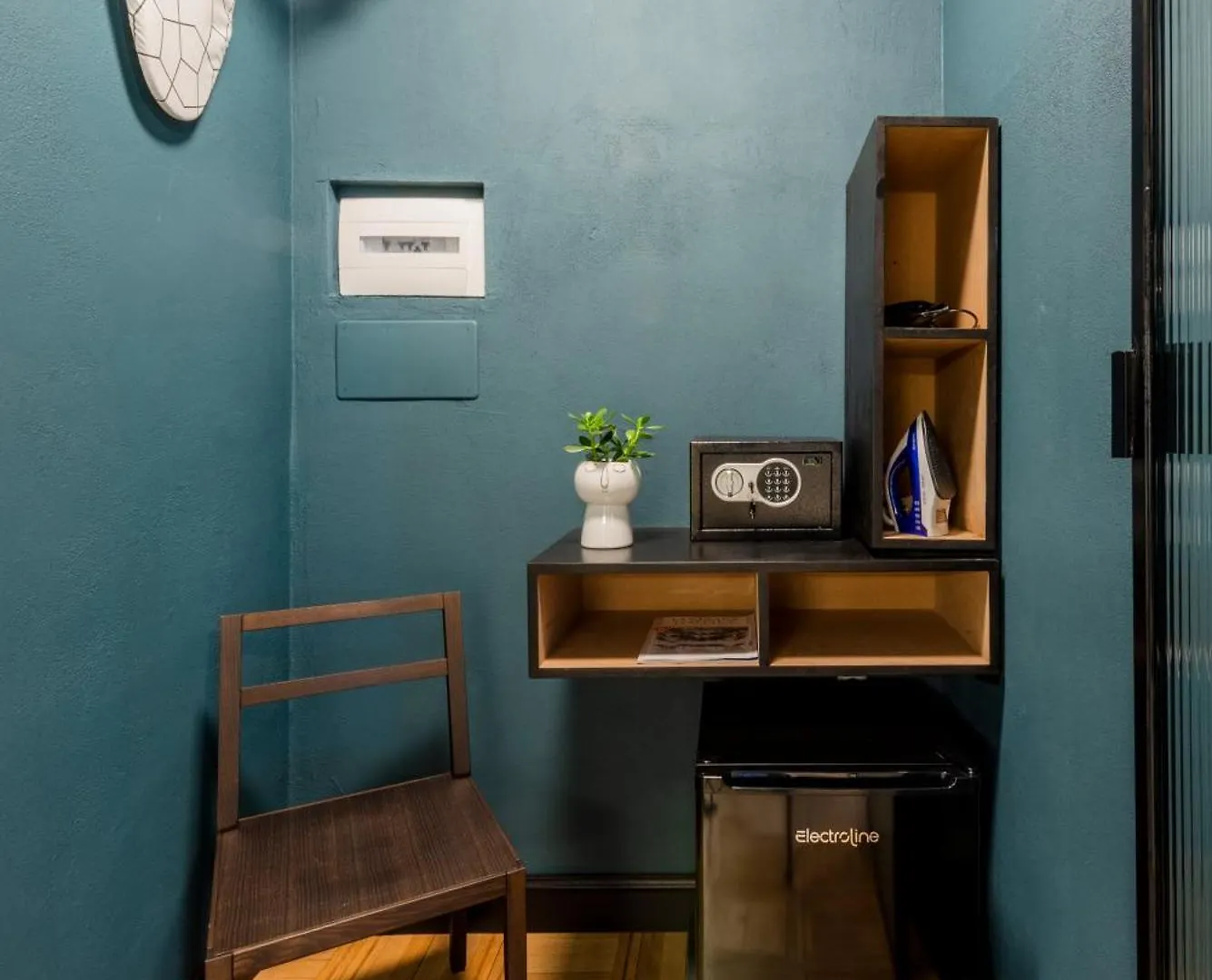 The Nine Suites - B Home Milano
