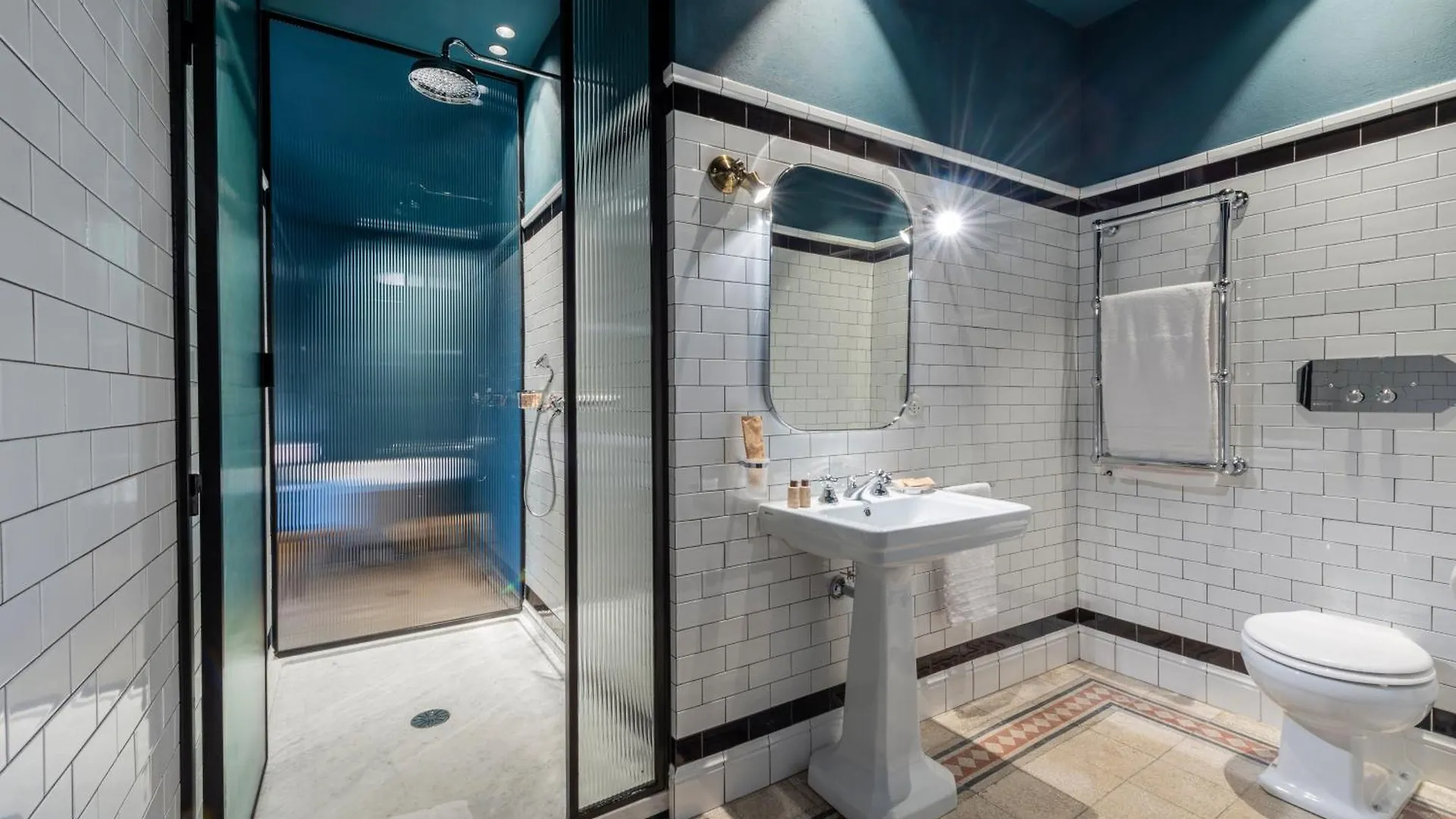 Lejlighed The Nine Suites - B Home Milano