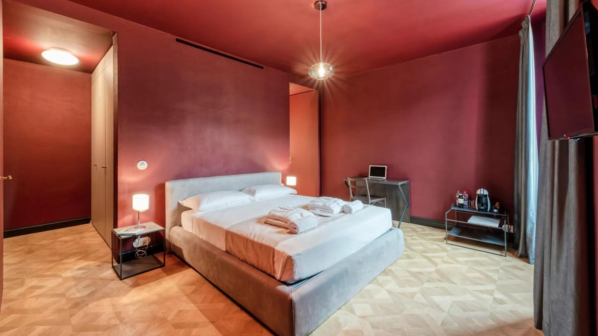 The Nine Suites - B Home Milano Lejlighed
