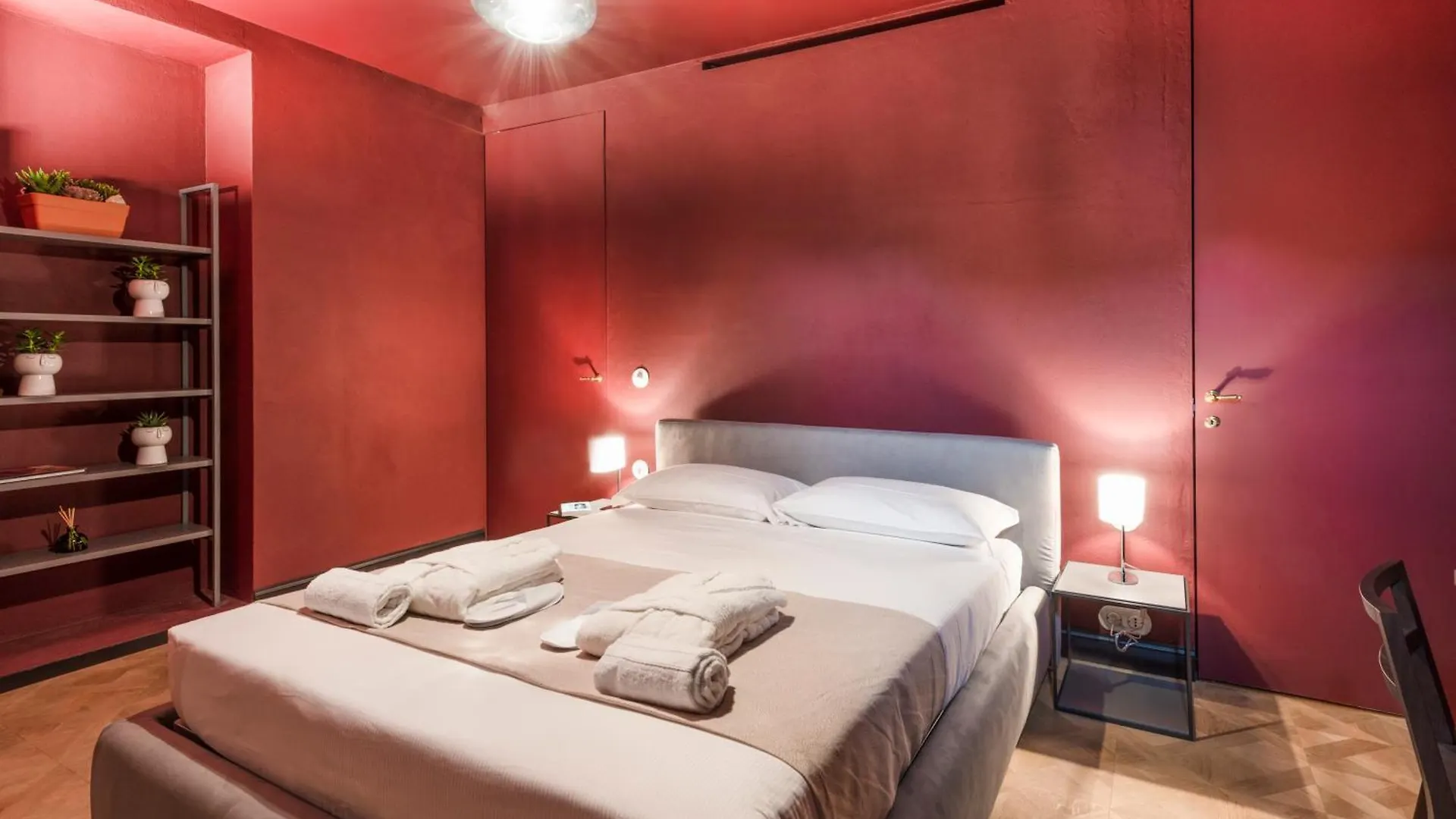 The Nine Suites - B Home Milano Italien