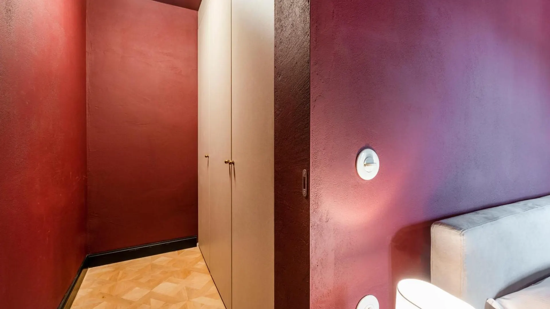 The Nine Suites - B Home Milano 0*,  Italien