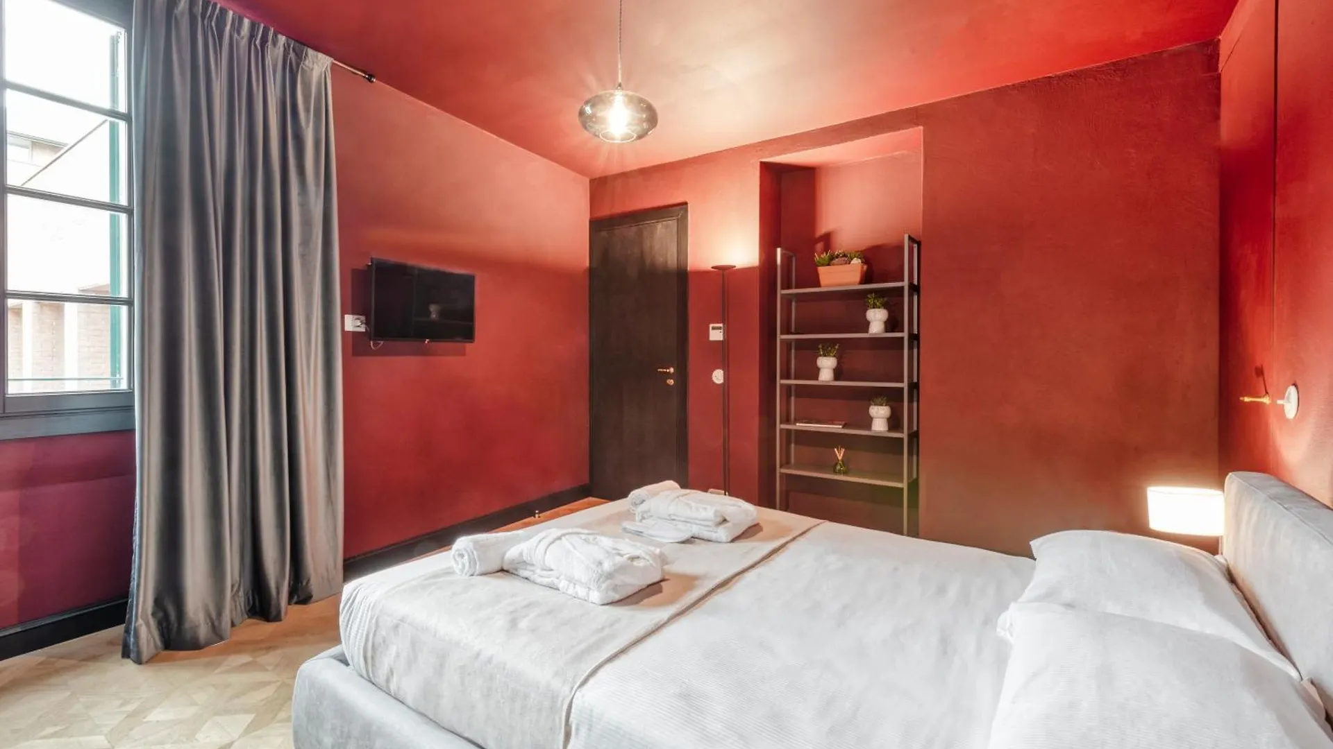 The Nine Suites - B Home Milano Lejlighed