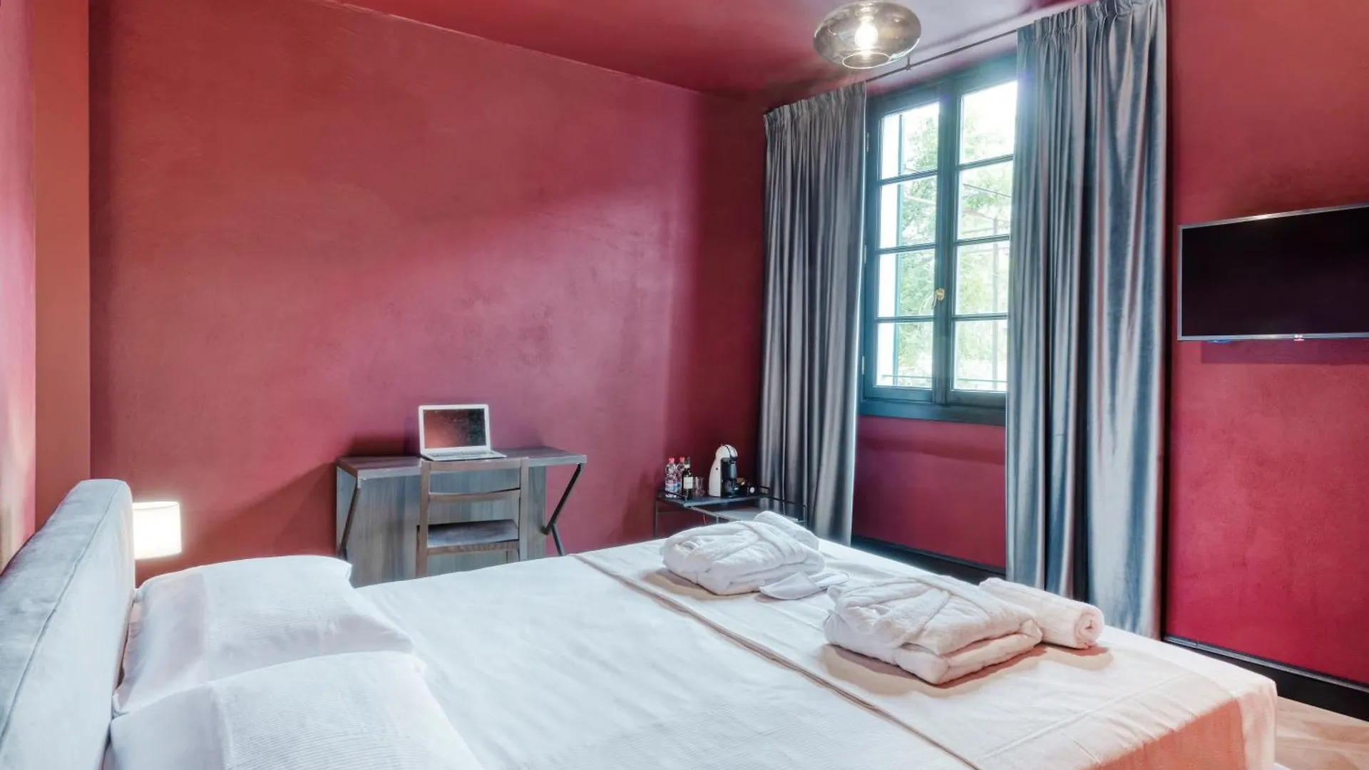 Lejlighed The Nine Suites - B Home Milano Italien