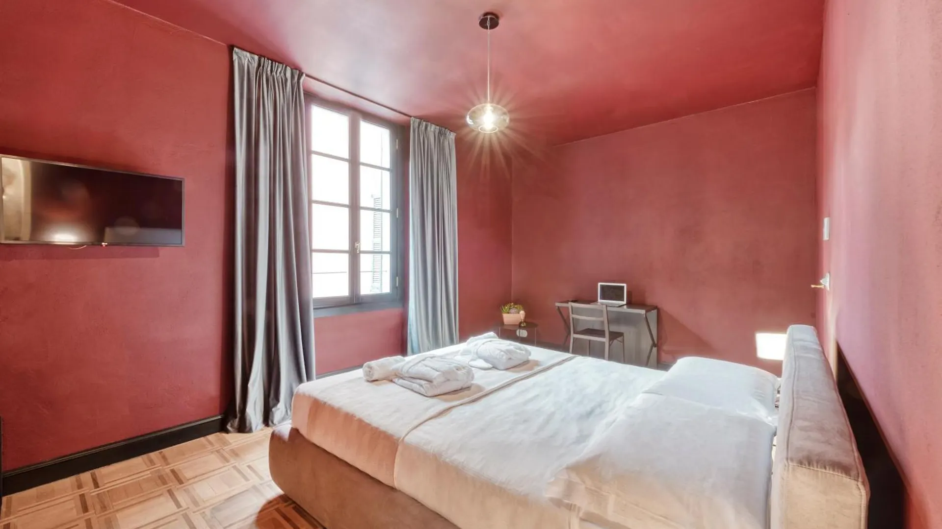 Lejlighed The Nine Suites - B Home Milano