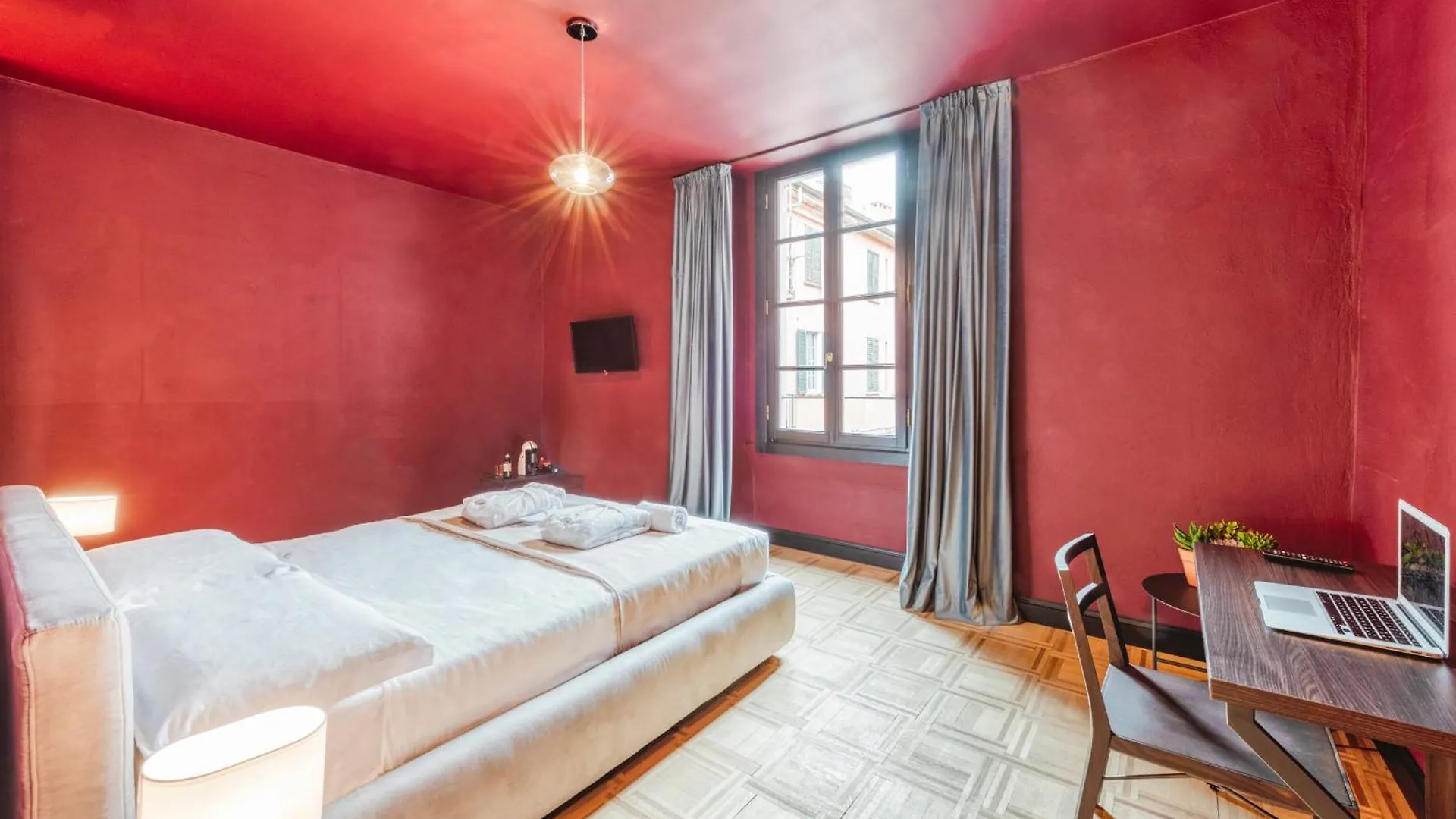The Nine Suites - B Home Milano