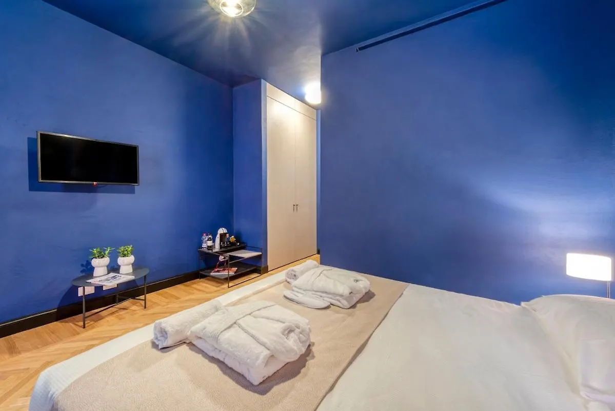 The Nine Suites - B Home Milano