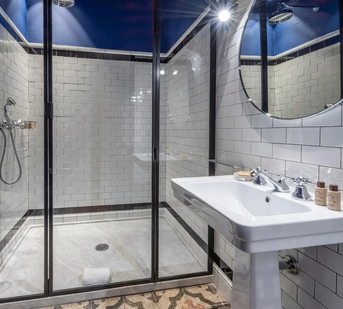 Lejlighed The Nine Suites - B Home Milano Italien