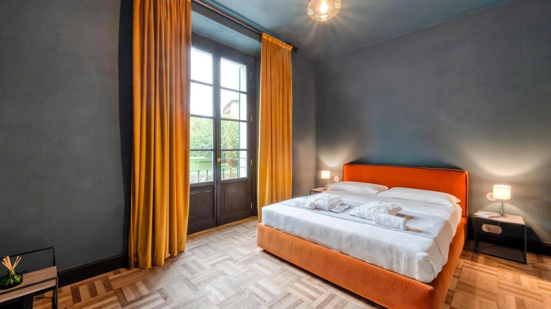 The Nine Suites - B Home Milano