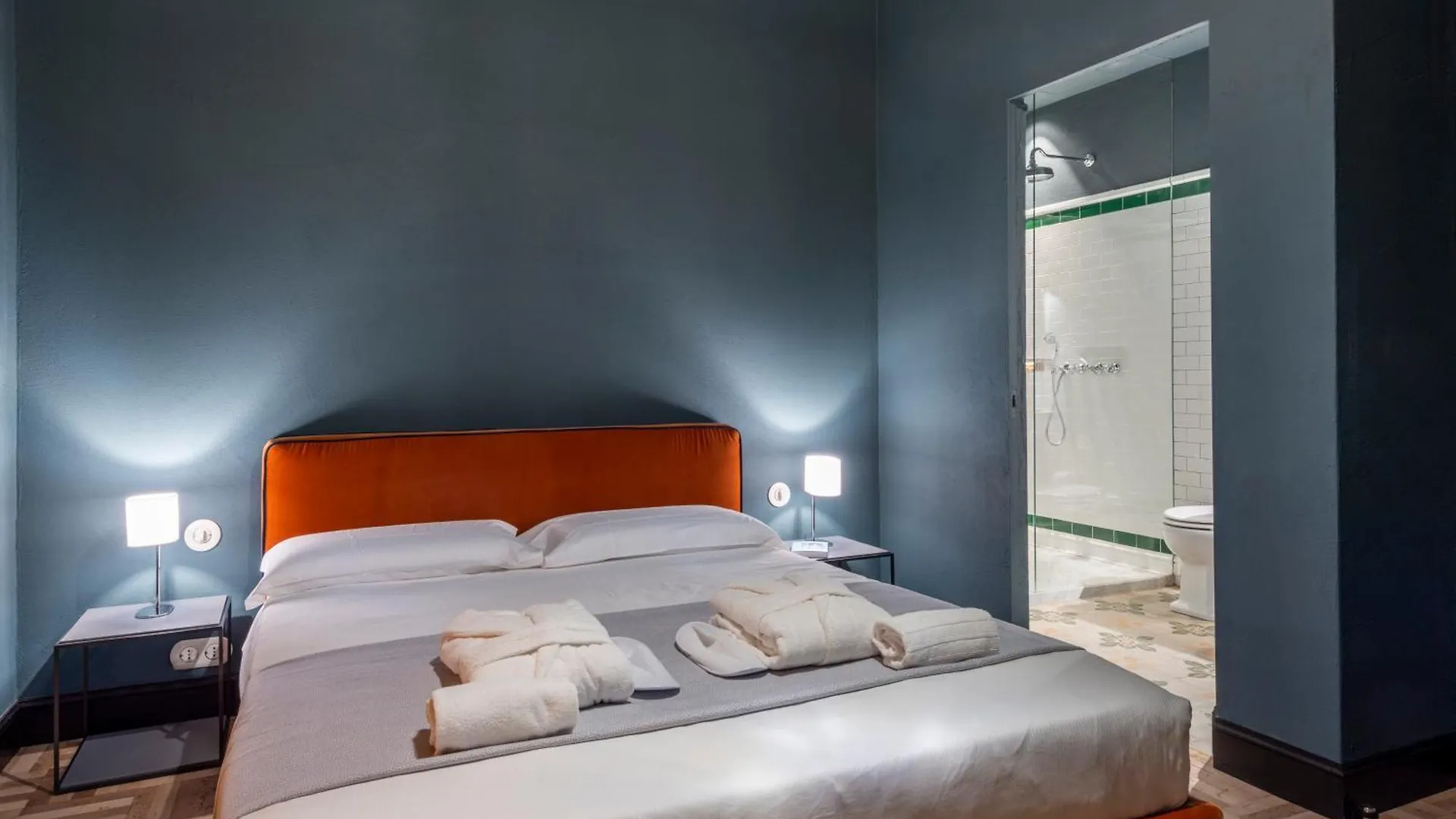 Lejlighed The Nine Suites - B Home Milano