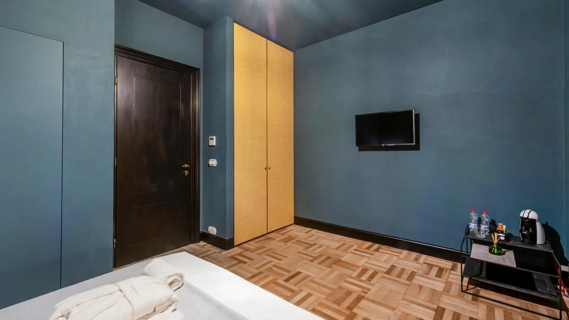 The Nine Suites - B Home Milano Lejlighed