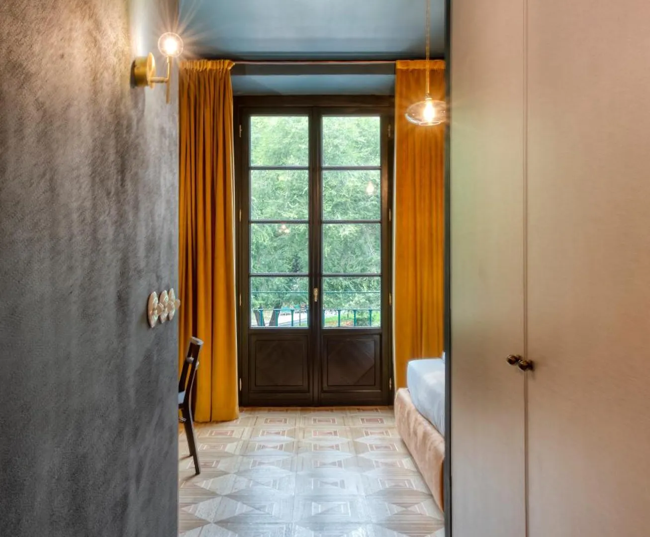 The Nine Suites - B Home Milano Lejlighed