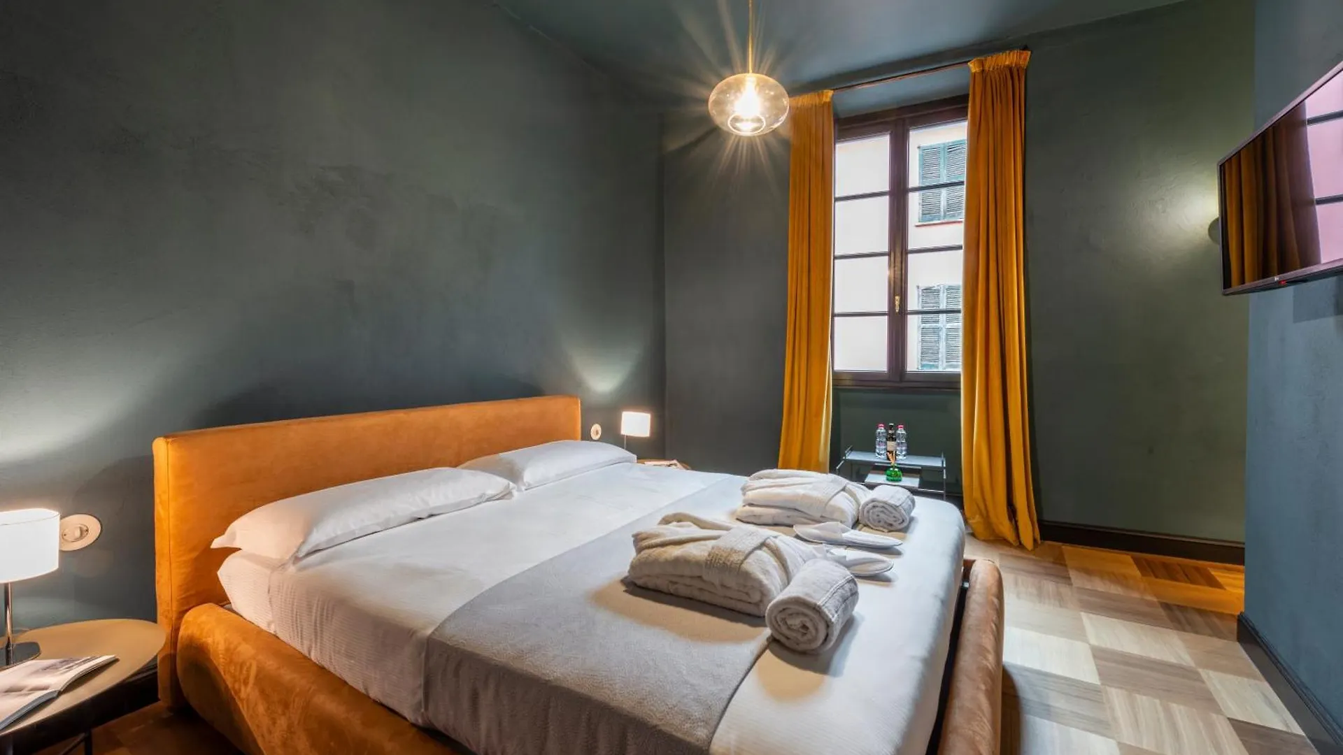 Lejlighed The Nine Suites - B Home Milano