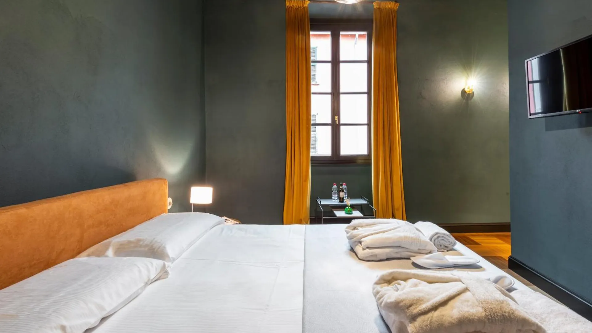 Lejlighed The Nine Suites - B Home Milano